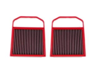 BMC Replacement Panel Air Filter FB833/20 Fits 2016 Mercedes C-Class C400