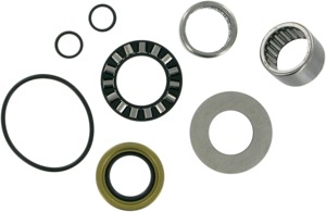 WSM Jet Pump Repair Kit For Sea-Doo Watercraft Models - Jet pump rebuild kit fits select Sea-Doo models