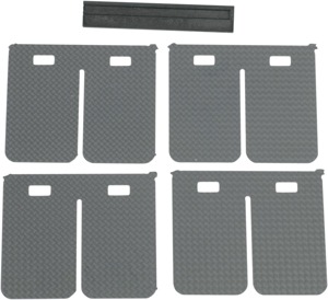 VForce3 Replacement Reed Petal Set Moto Tassinari For 94-17 KTM 50