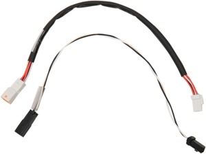 Barnett Throttle-By-Wire Extensions 12 in. +12