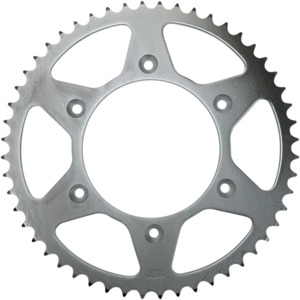 Rear Steel Sprocket 53T - For Honda CR CRF XR
