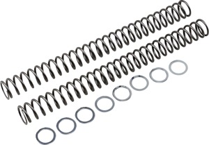 Fork Springs .48KG - For 2019 Honda CRF Kawasaki KX Suzuki RMZ