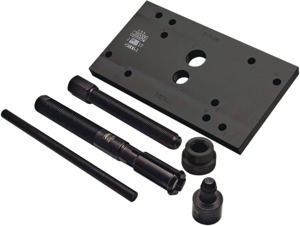Inner Cam Bearing Installer Tool by Jim's