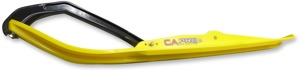 C&A Pro RZ Ski Set Yellow