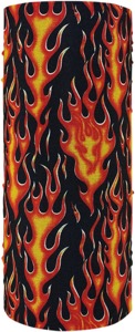 Motley Tube - Motley Tube Classic Flames