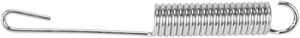 Replacement spring for bolt-on kick stands - (FITS MOOSE RACING BOLT-ON AND CLAMP-ON STANDS)