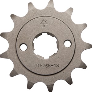 Countershaft Sprocket - 13 Tooth