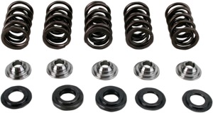 Hot Cams Valve Spring Kit For 01-05 Yamaha YFM660R Raptor