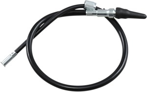 Motion Pro Black Vinyl Tachometer Cable