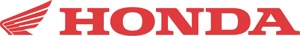 Factory Effex 3 ft. Die-Cut Sticker Red For Honda