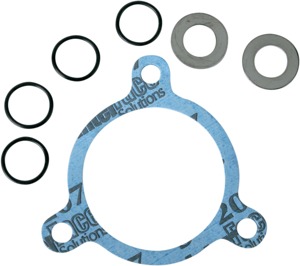 Gasket Kit For Stage I Big Sucker