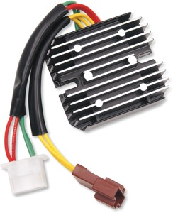 Rectifier/Regulator - For 01-04 Aprilia ETV/RST/SL 1000
