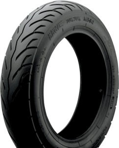 IRC MB90 Tire 100/90-10 Tubeless Scooter Tire - Tubeless 100/90-10 tire For small cc scooters