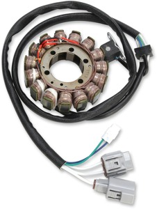 Rick's Stator Fits Kawasaki