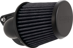 Vance & Hines VO2 Falcon Air Intake Matte Black