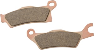 SBS 911SI Sintered Race Brake Pads