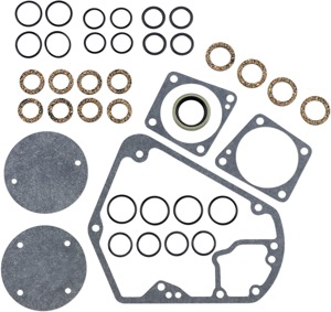 James Gasket Cam Cover Gasket Kit 25225-70-K for Shovelhead