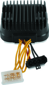 QuadBoss Voltage Regulator For 05-06 Polaris Sportsman 700 EFI