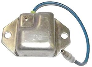 Arrowhead Voltage Regulator AYA6010 Fits Yamaha
