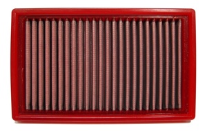 BMC Replacement Panel Air Filter Kit Fits 06-08 Porsche 911 3.8 Carrera S