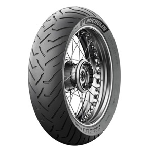 Michelin Anakee Road Rear Tire 170/60ZR17 72W Radial TL/TT - Adventure touring rear tire 170/60ZR17 72W
