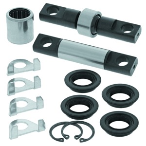 QuadBoss Front Lower A-Arm Bearing Kit Fits 08-14 Kawasaki KFX450R