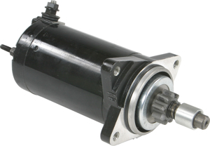 WildBoar Starter Motor Fits 96-99 Sea-Doo GSX GTX SPX XP 800