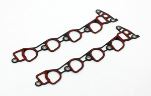 Cometic Intake Manifold Gaskets Pair Fits 96-04 Ford 4.6L SOHC