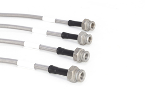 17-18 Honda Civic Si (Si Model Only) SS Brake Line Kit