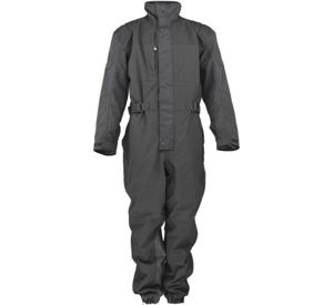 FirstGear Thermosuit Pro Black Men's 2XL