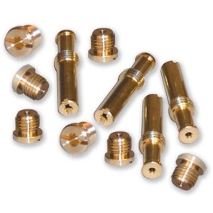 S&S Cycle Jet Kit Low Range 11-7270SSC