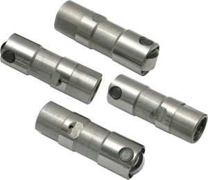 Rocket Performance Hydraulic Lifter Set TC 99-17, M8 17-24 (No VVT) - Hydraulic lifter set For Harley and Buell 1999-2024