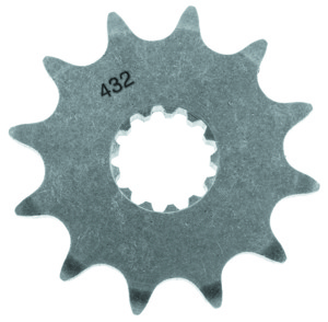 BikeMaster Front Sprocket 520 13T Fits Suzuki