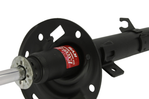 KYB Excel-G Front Left Gas Strut Fits Ford Focus 2006-2011