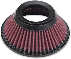 Performance Machine Max HP Air Cleaner Replacement Filter - Replacement filter for Performance Machine Max HP Air Cleaner