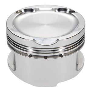 JE Pistons 9.25:1 Piston Kit Set of 4 Fits VW 1.8L 20V 97-05