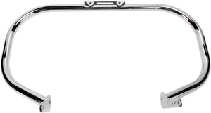 Cobra Chrome Freeway Bars for 07-11 Yamaha V-Star 1300