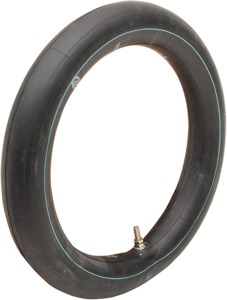 Moose Heavy Duty 21" Front Inner Tube TR-4 Valve Fits 90/90-21, 80/100-21