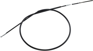 Motion Pro Rear Hand Brake Cable Black Vinyl