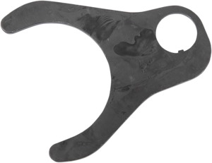 4-Speed Big Twin CS Shift Fork Fits 1936-1986 B.T. Models
