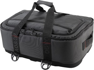 AO Coolers 38 Pack Ballistic Stow N Go HD - Heavy-duty cooler with 38 can capacity