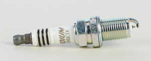 NGK Iridium IX Spark Plug BKR6EIX 6418
