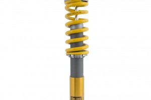 Road & Track Coilover System - For 13-19 Porsche 911 Carrera 4/Turbo (991) Incl. S Models