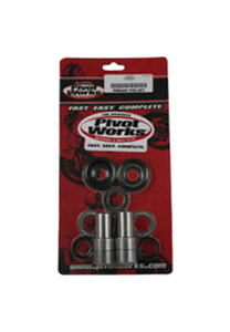 Swingarm Bearing Kit - For 1993 Yamaha YZ125