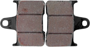 SBS 765LS Sintered Brake Pads