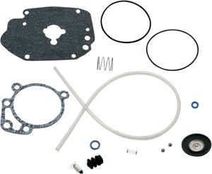 S&S Super E/G Carburetor Body Rebuild Kit 110-0067