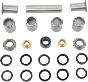 Moose Linkage Bearing Kit For Yamaha YZ/WR Models - Fits Yamaha YZ/WR rear suspension linkage