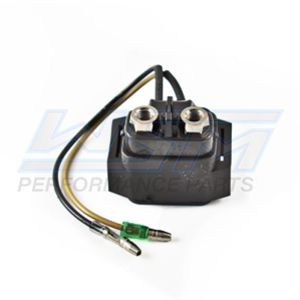 WSM Starter Relay for Yamaha Watercraft and Boats - Starter relay for Yamaha watercraft models