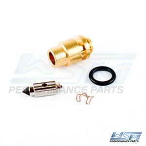 WSM Mikuni SBN 2.0 Needle and Seat Kit - Needle and seat kit for Mikuni SBN 2.0 carburetors