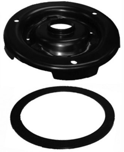 KYB Front Strut Mounts Spring Seat Kit Fits Lexus ES300/ES330/ES350 1995-2009